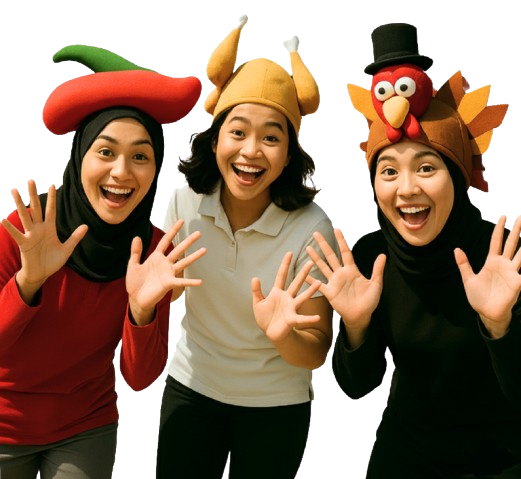 Tim Lalapan Indonesia